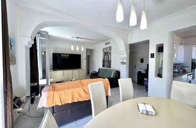 vente appartement 640 000 € à proximité de Vence (06140)