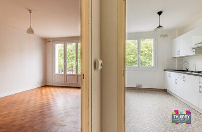 vente appartement 160 500 € à proximité de Le Loroux-Bottereau (44430)