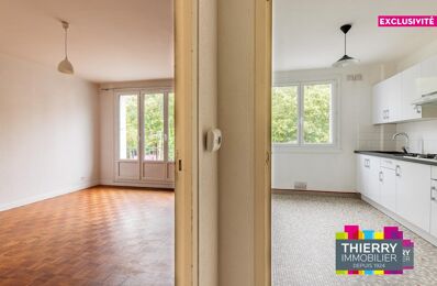 vente appartement 160 500 € à proximité de Mauves-sur-Loire (44470)