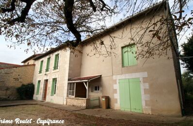 vente maison 208 500 € à proximité de Marigny-Brizay (86380)