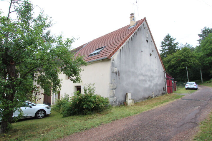 Vente Maison 137 m² à Suilly-la-Tour 91 500 €