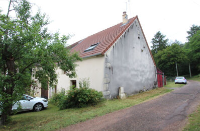vente maison 91 500 € à proximité de Narcy (58400)