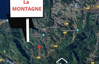 vente terrain 1 500 000 € à proximité de Sainte-Suzanne (97441)