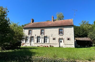 vente maison 206 000 € à proximité de Château-Landon (77570)