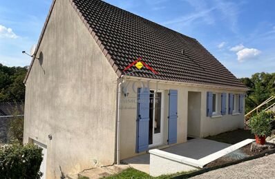 vente maison 267 000 € à proximité de Neuilly-en-Thelle (60530)