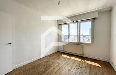 appartement 4 pièces 105 m2 à vendre à Boulogne-sur-Mer (62200)