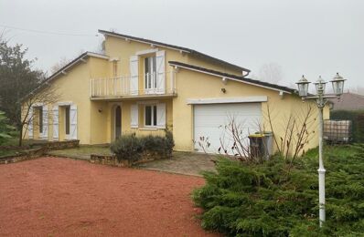 vente maison 380 000 € à proximité de Parcieux (01600)
