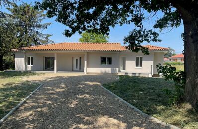 vente maison 445 000 € à proximité de Neuville-sur-Saône (69250)