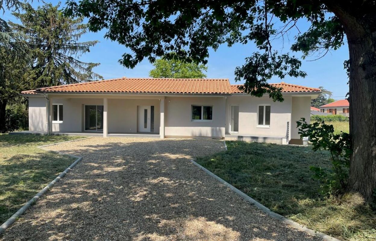 maison  pièces 88 m2 à vendre à Genay (69730)