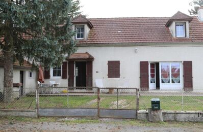 vente maison 165 000 € à proximité de Millay (58170)