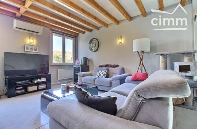 vente appartement 110 000 € à proximité de Roussillon (38150)