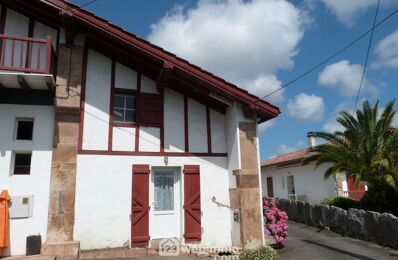 vente maison 186 300 € à proximité de Hendaye (64700)