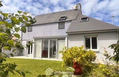 vente maison 331 200 € à proximité de Coudeville-sur-Mer (50290)