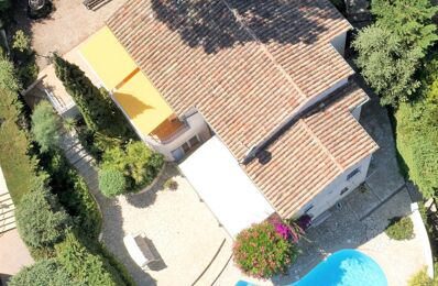 vente maison 1 120 000 € à proximité de Le Plan-de-la-Tour (83120)