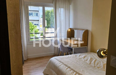 location appartement 580 € CC /mois à proximité de Villenave-d'Ornon (33140)
