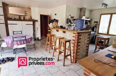 vente maison 255 000 € à proximité de Châtillon-sur-Cher (41130)