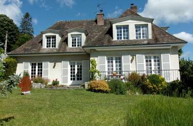 vente maison 559 000 € à proximité de Saint-Aquilin-de-Pacy (27120)