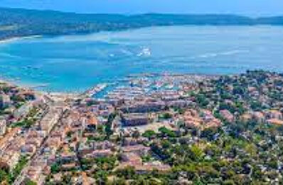 vente appartement 420 000 € à proximité de Saint-Tropez (83990)