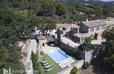vente maison 1 400 000 € à proximité de Saumane-de-Vaucluse (84800)