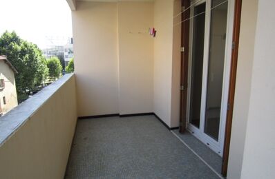 location appartement 1 030 € CC /mois à proximité de La Roche-des-Arnauds (05400)