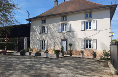 vente maison 936 000 € à proximité de Saint-André-de-Corcy (01390)