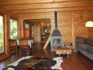 Chalet moderne situé au calme à vendre dans le Morvan — photo 2