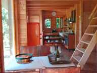 Chalet moderne situé au calme à vendre dans le Morvan — photo 3