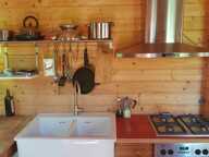 Chalet moderne situé au calme à vendre dans le Morvan — photo 4