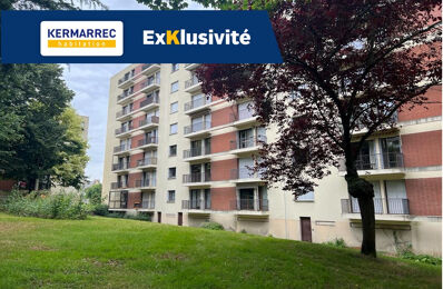 vente appartement 266 307 € à proximité de Irodouër (35850)