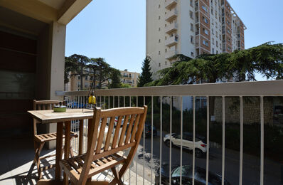 vente appartement 185 000 € à proximité de Marseille 15 (13015)