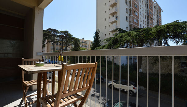 Appartement 4 pièces  à vendre Marseille 4eme 13004