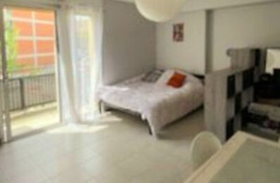 vente appartement 93 000 € à proximité de Senouillac (81600)