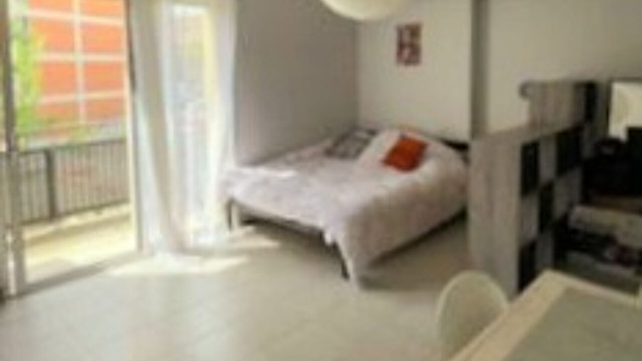 appartement 1 pièces 29 m2 à vendre à Albi (81000)
