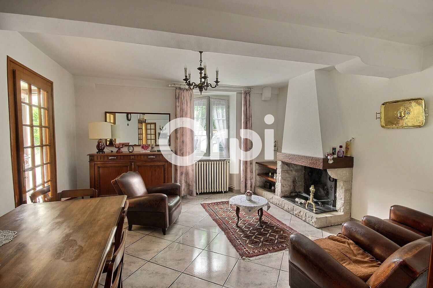 Villa / Maison  T8 à vendre Salies-de-Béarn 64270