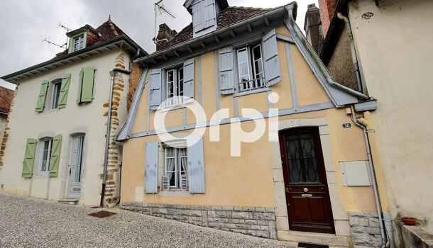 Villa / Maison 8 pièces  à vendre Salies-de-Béarn 64270