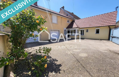 vente maison 159 000 € à proximité de Pressigny (52500)