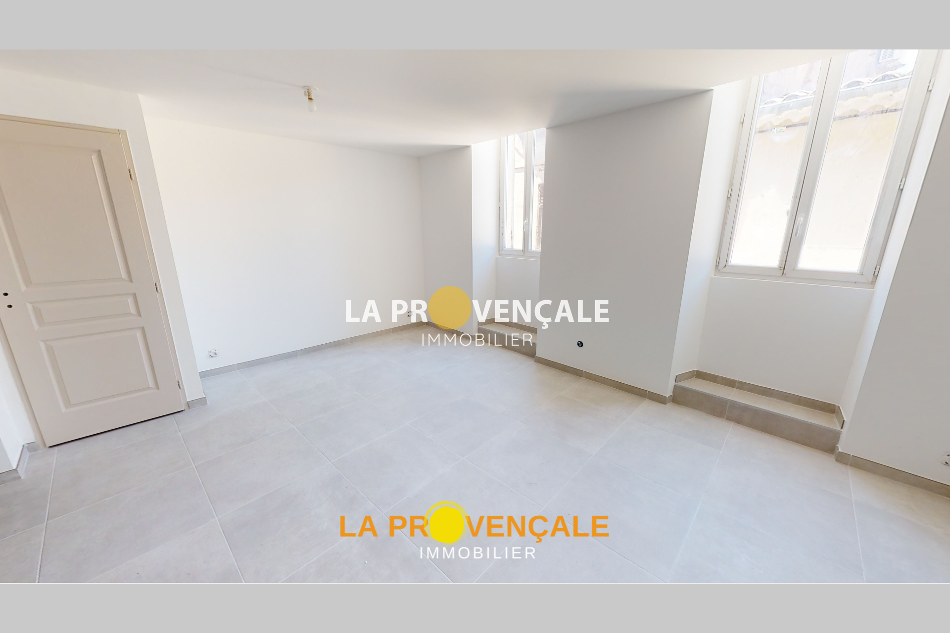 Appartement 2 pièces  à vendre Trets 13530