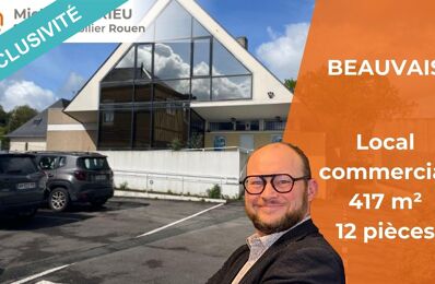 vente commerce 433 000 € à proximité de Ons-en-Bray (60650)