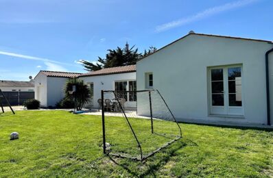 vente maison 455 000 € à proximité de Saint-Trojan-les-Bains (17370)