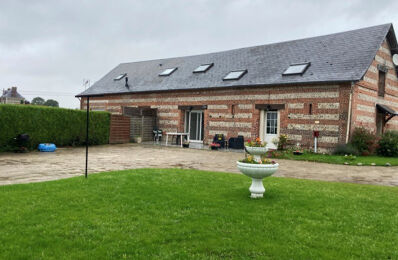 vente maison 185 000 € à proximité de Veauville-les-Baons (76190)