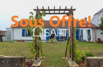 vente maison 365 000 € à proximité de Gorcy (54730)