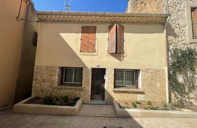 vente maison 119 000 € à proximité de Cazouls-Lès-Béziers (34370)