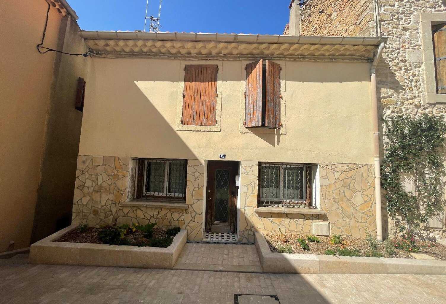 Maison de village / ville — photo 1