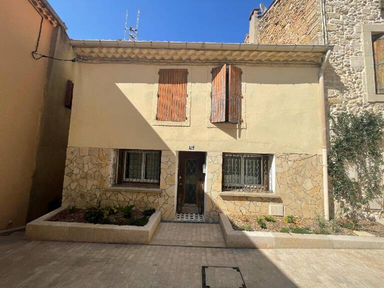 Maison de village / ville — photo 1