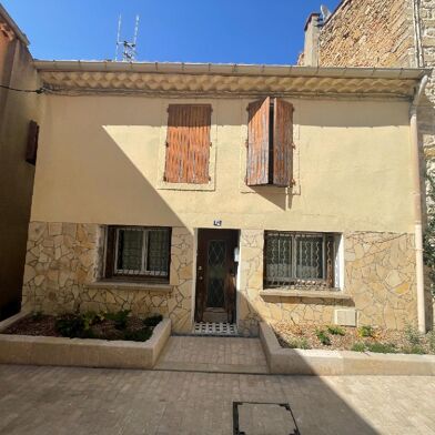 Maison 6 pièces 119000 €