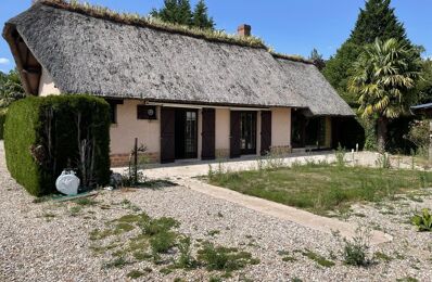 vente maison 188 500 € à proximité de Bourgtheroulde-Infreville (27520)