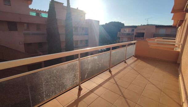 Appartement 1 pièces  à vendre Bormes-les-Mimosas 83230