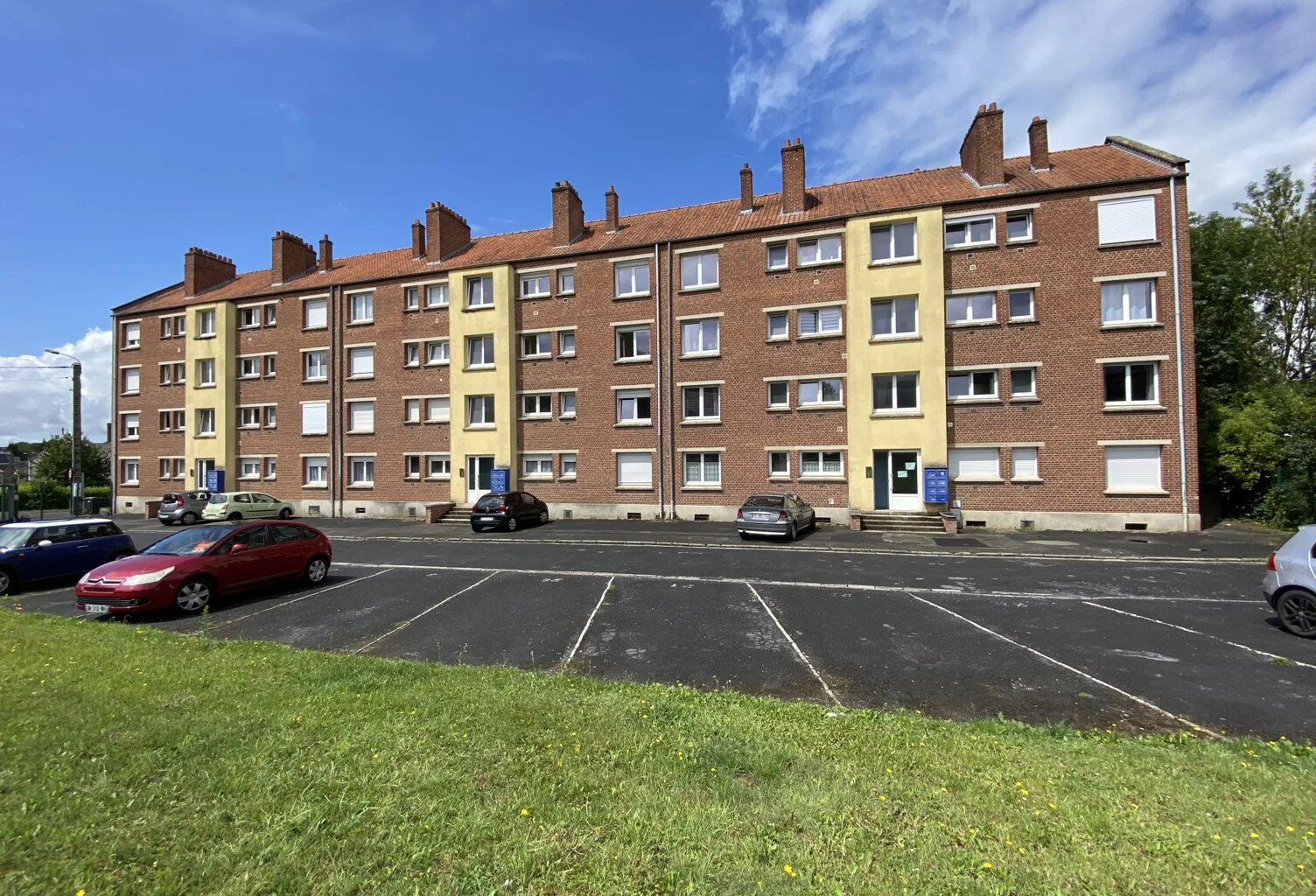 INVESTISSEMENT LOCATIF — photo 1
