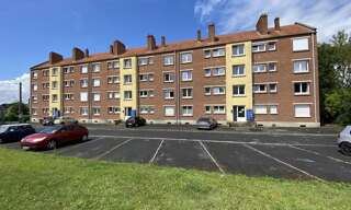 Appartement 3 Pièces 50 m² à vendre à Ferrière-la-Grande (59680)