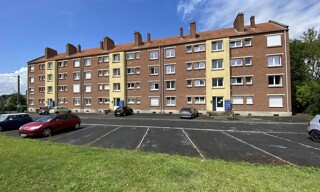 Appartement 3 Pièces 50 m² à vendre à Ferrière-la-Grande (59680)